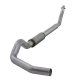 Diamond Eye K5216A Aluminized Exhaust System Kit