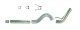 Diamond Eye K5256A Aluminized Exhaust System Kit