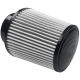 Air Filter For Intake Kits 75-5008 Dry Cotton Cleanable White S&B KF-1025D