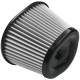 2017-2024 Ford Powerstroke 6.7L Cold Side Intercooler Pipe - S&B KF-1037D