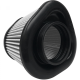 2017-2024 Ford Powerstroke 6.7L Cold Side Intercooler Pipe - S&B KF-1037D
