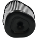2017-2024 Ford Powerstroke 6.7L Cold Side Intercooler Pipe - S&B KF-1037D