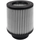 2003-2007 Ford F250/F350, 6.0L Powerstroke Hot Side Boot Kit - S&B KF-1038D