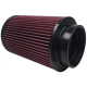 2016-2024 Ford Powerstroke 6.7L (Excluding 2023+ High Output Trucks) Hot Side Intercooler Pipe - ...