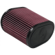 1994-1997 Ford F250/F350, 7.3L Powerstroke Intake Boot Kit - S&B KF-1042