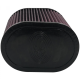 1994-1997 Ford F250/F350, 7.3L Powerstroke Intake Boot Kit - S&B KF-1042