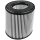 Air Filter (Dry Extendable) for Intake Kits: 75-5065, 75-5058 - S&B KF-1052D