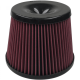 Air Filter (Cotton Cleanable) for Intake Kits: 75-5092, 75-5057, 75-5100, 75-5095 - S&B KF-1053