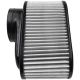 Air Filter (Dry Extendable) for Intake Kits: 75-5032 - S&B KF-1054D