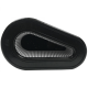 Air Filter (Dry Extendable) for Intake Kits: 75-5032 - S&B KF-1054D