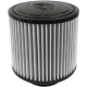 Air Filter (Dry Extendable) for Intake Kits: 75-5061, 75-5059 - S&B KF-1055D