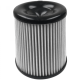 Air Filter (Dry Extendable) for Intake Kits: 75-5060, 75-5084 - S&B KF-1057D