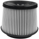 Air Filter (Dry Extendable) for Intake Kits: 75-5081, 75-5083, 75-5108, 75-5077, 75-5076, 75-5067...