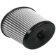 Air Filter (Dry Extendable) for Intake Kits: 75-5081, 75-5083, 75-5108, 75-5077, 75-5076, 75-5067...