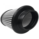 Air Filter (Dry Extendable) for Intake Kits: 75-5081, 75-5083, 75-5108, 75-5077, 75-5076, 75-5067...