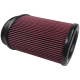 Air Filter (Cotton Cleanable) for Intake Kits: 75-5062 - S&B KF-1059