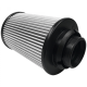 Air Filter (Dry Extendable) for Intake Kits: 75-5116, 75-5069 - S&B KF-1060D
