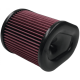 Air Filter (Cotton Cleanable) for Intake Kits: 75-5074 - S&B KF-1061