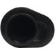 Air Filter (Cotton Cleanable) for Intake Kits: 75-5074 - S&B KF-1061