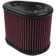 Air Filter (Cotton Cleanable) for Intake Kits: 75-5074 - S&B KF-1061