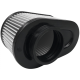 Air Filter (Dry Extendable) for Intake Kits: 75-5086, 75-5088, 75-5089 - S&B KF-1064D