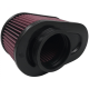 Air Filter (Cotton Cleanable) for Intake Kits: 75-5086, 75-5088, 75-5089 - S&B KF-1064