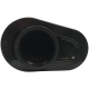 Air Filter (Cotton Cleanable) for Intake Kits: 75-5086, 75-5088, 75-5089 - S&B KF-1064