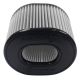 Air Filter (Dry Extendable) for Intake Kits: 75-5021D - S&B KF-1068D