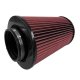 Air Filter (Cotton Cleanable) for Intake Kits: 75-5124 / 75-5133 - S&B KF-1069