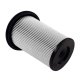 Air Filter For Intake Kit 75-5128D Dry Expandable White S&B KF-1072D