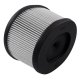 Air Filter Dry Expandable For Intake Kit 75-5132/75-5132D S&B KF-1080D