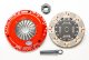 1997-1999 Volkswagen Jetta 1.9L Turbo Diesel South Bend Clutch Stage 2 Drag Clutch Kit