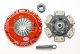 1997-1999 Volkswagen Jetta 1.9L Turbo Diesel South Bend Clutch Stage 3 Drag Clutch Kit