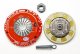 1997-1999 Volkswagen Jetta 1.9L Turbo Diesel South Bend Clutch Stage 3 Endurance Kit 425 Ft-Lbs