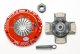 1996-1997 Volkswagen Passat 1.9L Turbo Diesel South Bend Clutch Stage 4 Extreme Clutch Kit 525+ F...