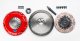 1998-2006 VW Golf IV 1.9L Turbo Diesel South Bend Clutch Stage 2 Drag Clutch Kit