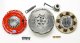 2009-2010 Jetta 2.0L Turbo Diesel South Bend Clutch Stage 3 Endurance Kit with Sachs DMF
