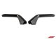 2017-2021 Infiniti Q60 3.0t Front Winglets - KB11231 Stillen Exterior Styling