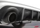 2018-2021 Infiniti Q50 Rear Diffuser - Unpainted - KB11241 Stillen Exterior Styling
