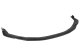 2019-2022 Nissan Maxima Front Lip Splitter [Matte Black] - KB12845MB Stillen Exterior Styling