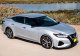 2019-2022 Nissan Maxima Front Lip Splitter [UNPAINTED] - KB12845 Stillen Exterior Styling