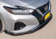 2019-2022 Nissan Maxima Front Lip Splitter [Matte Black] - KB12845MB Stillen Exterior Styling