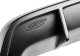 2019-2021 Nissan Maxima Rear Diffuser [MATTE BLACK] - KB12846MB Stillen Exterior Styling