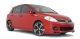 2007-2011 Nissan Versa - Front Lip Spoiler - 107011 Stillen Exterior Styling