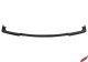2013-2015 Honda Accord Coupe Front Splitter - Unpainted - KB25001 Stillen Exterior Styling
