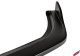 2013-2015 Honda Accord Coupe Front Splitter - Unpainted - KB25001 Stillen Exterior Styling