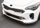 2018-2022 Kia Stinger GT AWD/RWD 3.3TT Front Splitter [Matte Black] - KB26001MB Stillen Exterior ...