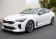 2018-2022 Kia Stinger GT AWD/RWD 3.3TT Front Splitter [Matte Black] - KB26001MB Stillen Exterior ...