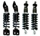 2014-2019 C7 Corvette LG Motorsports C7 G2 Coil Over Suspension Kit