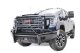 Fab Fours GM20-S5062-1 Elite Front Bumper For 20 GMC Sierra 2500 HD GMC Sierra 3500 HD